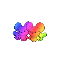 Rainbow Maushold